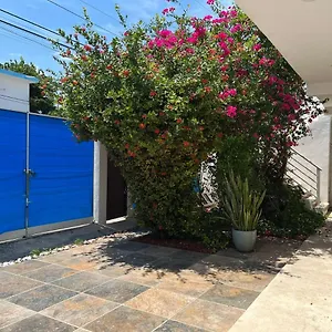 Casa Nuria Apartment Playa del Carmen