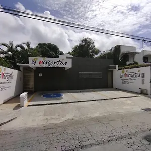  Privatunterkunft Margaritas Casa De Huespedes