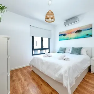 Casa Juana Isabela-villas Gardenia Holiday home Costa Teguise