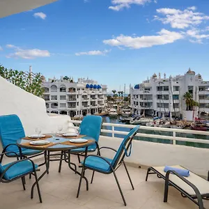 Puerto Marina-2 By Interhome Apartment Benalmadena