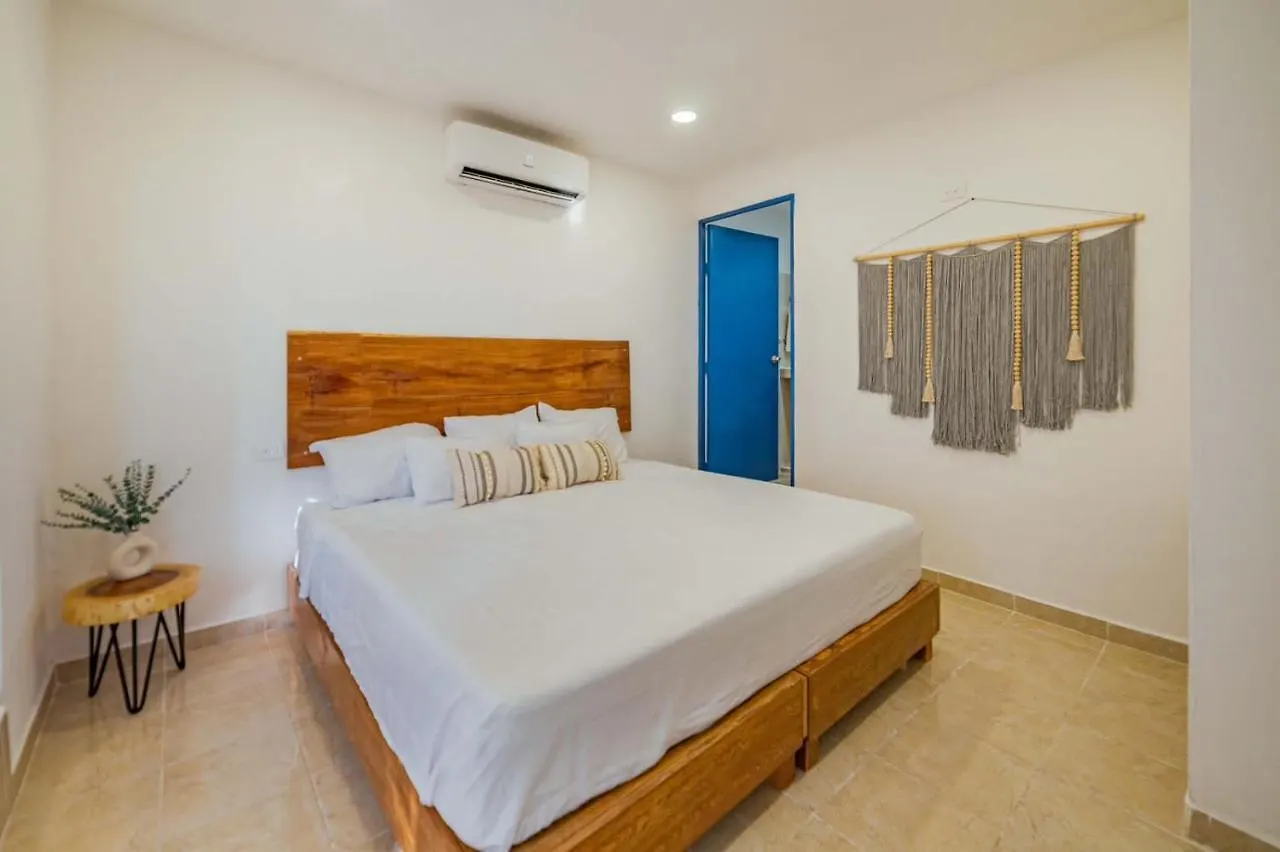 Suites Ha Isla Mujeres Mexico