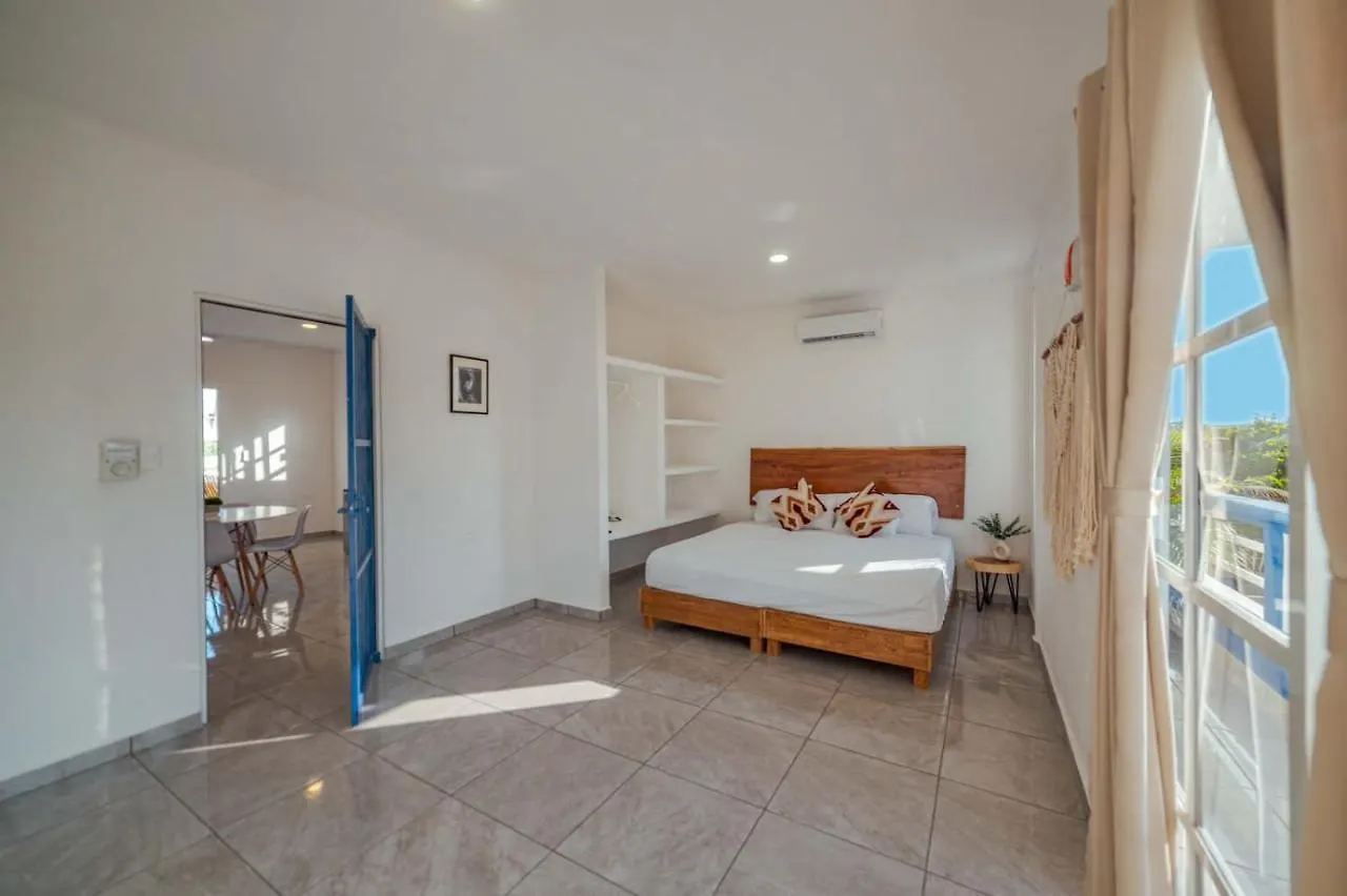 Suites Ha Isla Mujeres