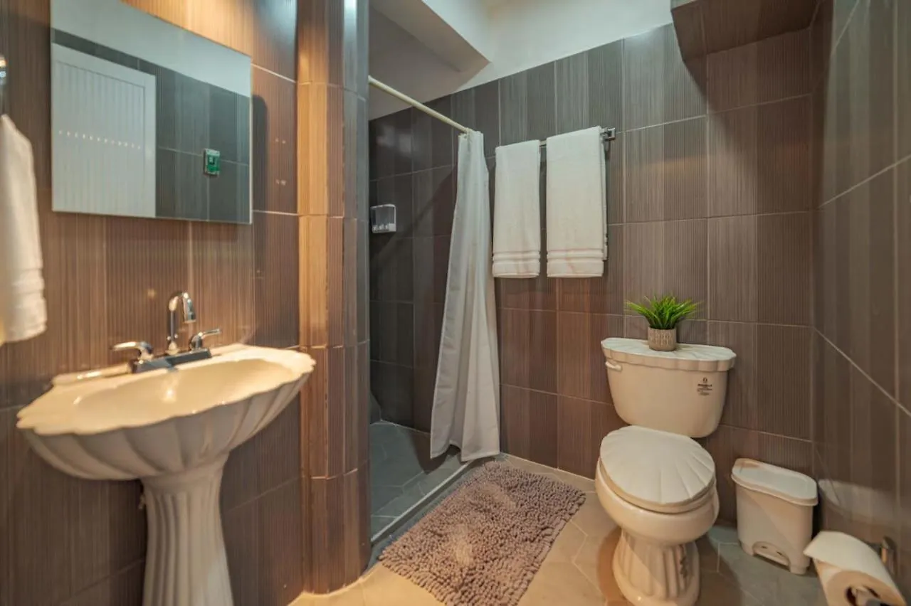 Suites Ha Isla Mujeres
