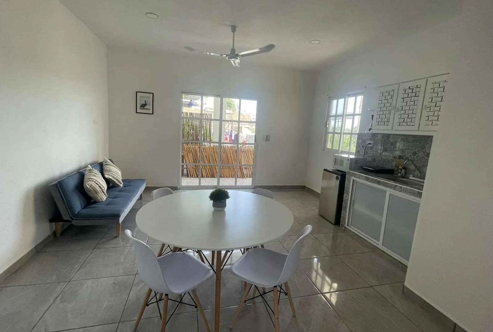 Suites Ha Isla Mujeres Apartment