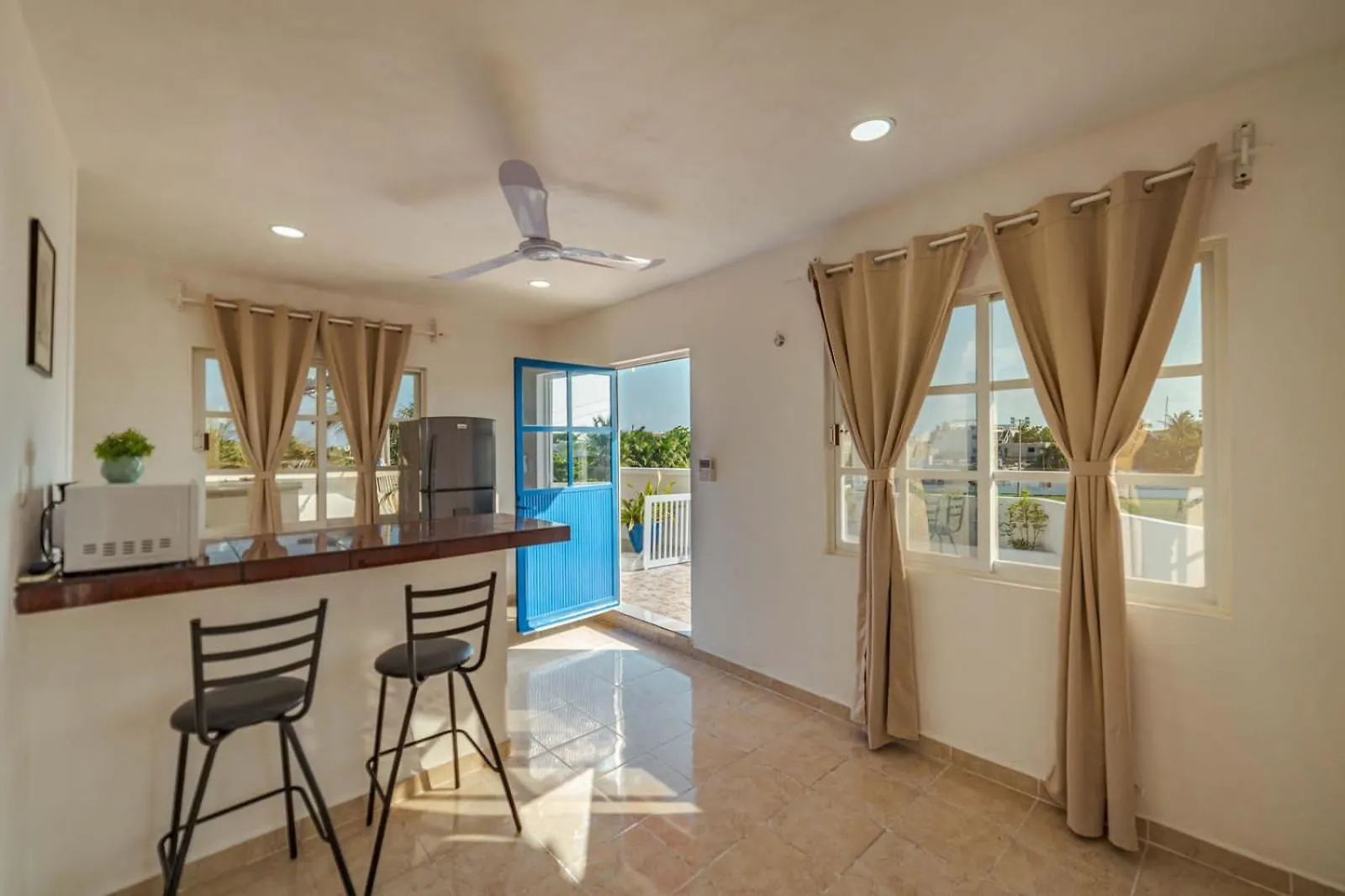 Apartment Suites Ha Isla Mujeres