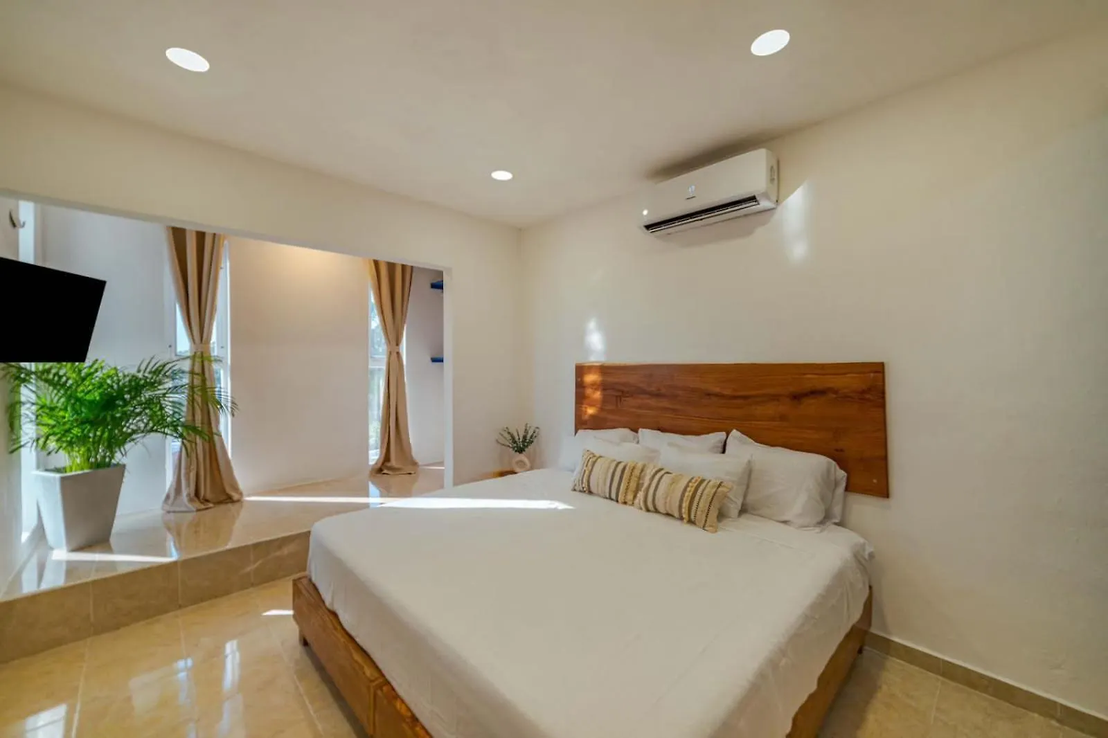 Suites Ha Isla Mujeres