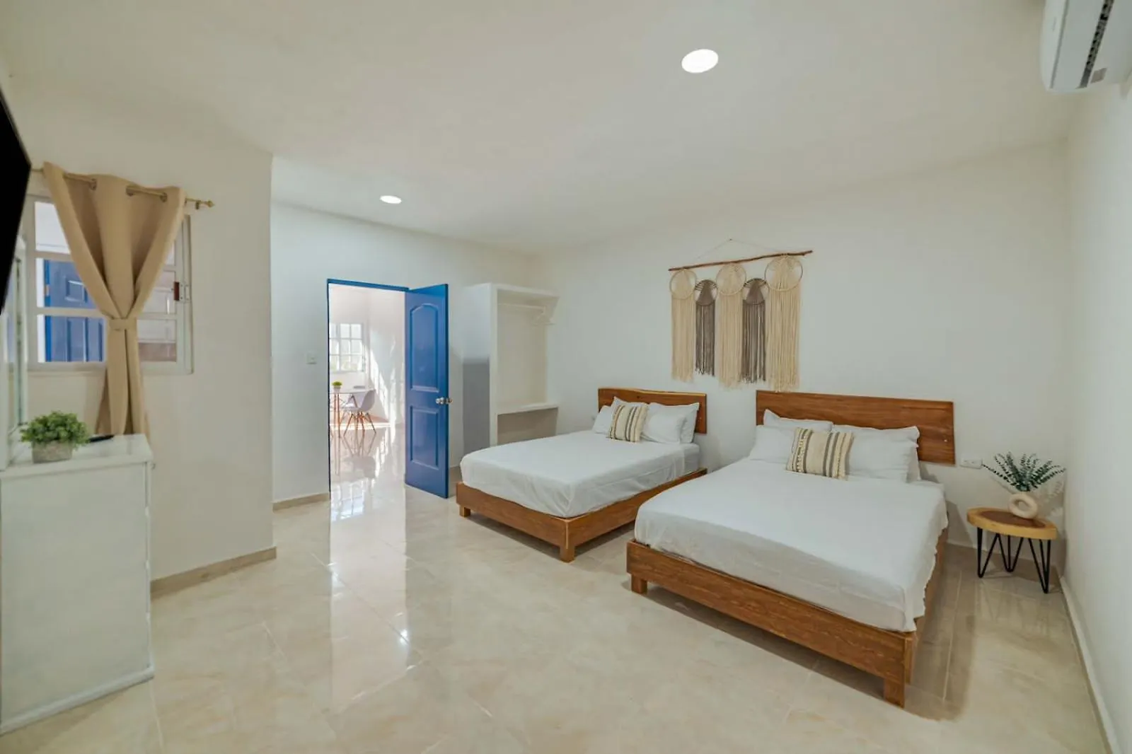 Suites Ha Isla Mujeres 0*,  Mexico